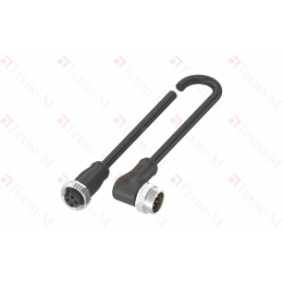 Соединительный кабель Balluff BCC A314-A324-30-304-PX04A5-150