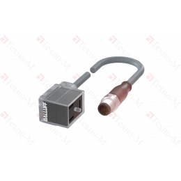 Соединительный кабель Balluff BCC VB43-M413-3E-666-VX8350-010