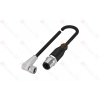 Соединительный кабель Balluff BCC M323-M413-3E-602-PX0334-030