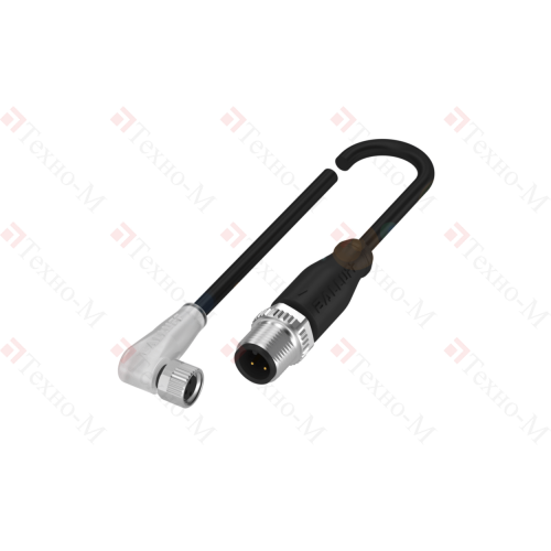 Соединительный кабель Balluff BCC M323-M413-3E-602-PX0334-030