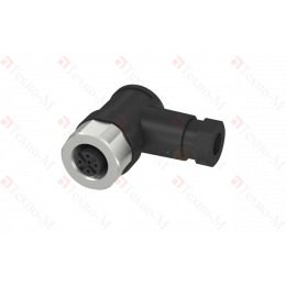 Разъем Balluff BCC S445-0000-1A-000-41X575-000