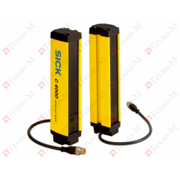 Световая завеса безопасности SICK C46S-1801CT400, C46E-1801CU400