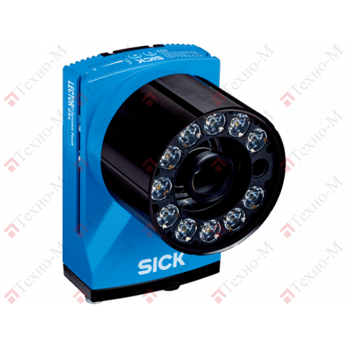 Сканер штрих-кодов SICK V2D652R-MEWKA6