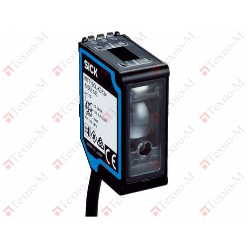 Оптический датчик SICK WTT190L-K3534