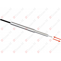 Оптоволоконный кабель SICK LL3-DP01