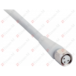 Разъем с кабелем SICK DOL-0803-G05MRN