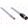 Разъем с кабелем SICK YF2A88-100XXXXLEAX