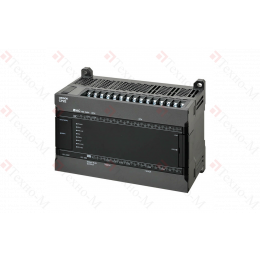 Программируемый логический контроллер Omron CP2E-S40DR-A