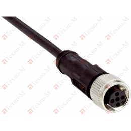 Разъем с кабелем SICK DOL-1203-G02MC