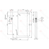 Щелевой датчик Balluff BGL 120A-004-S49