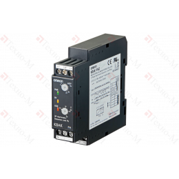 Реле контроля напряжения Omron K8AK-PA1
