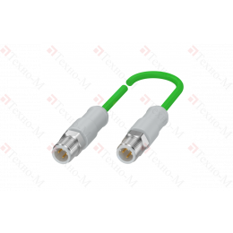 Соединительный кабель Balluff BCC S4B4-S4B4-6D-331-PS54N2-150-C009