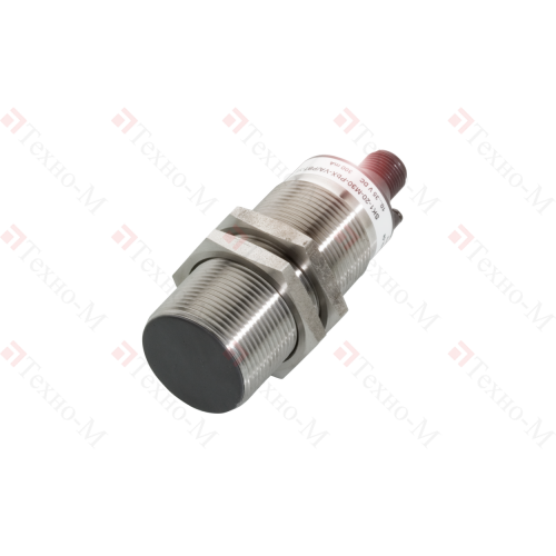 Емкостной датчик Balluff BCS M30B4M2-NPM20C-S04G