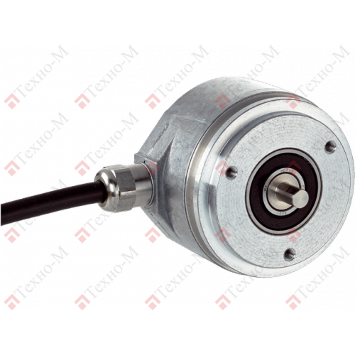 Многооборотный энкодер SICK AFM60B-S1KL008192