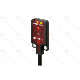 Оптический датчик Omron E3T-FD11 2M