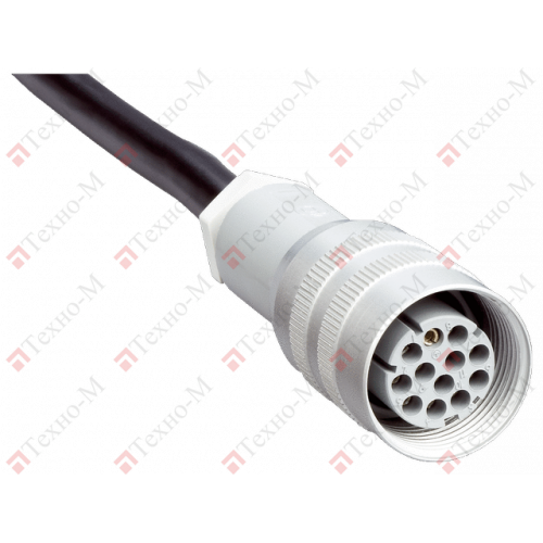 Разъем с кабелем SICK DOL-0612G2M5075KM0