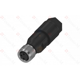 Разъем Balluff BCC M333-0000-10-000-13X350-000