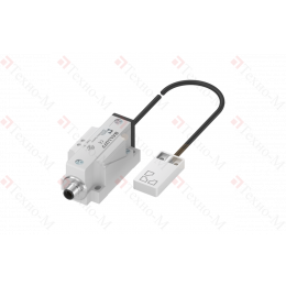 RFID головка чтения/записи Balluff BIS L-400-043-004-02-S115