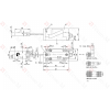 RFID головка чтения/записи Balluff BIS L-400-043-004-02-S115