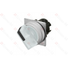 Селекторный переключатель Omron A22NZ-2MM-TWA