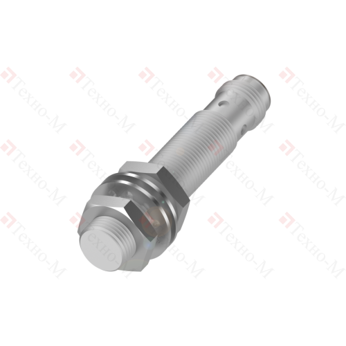 Индуктивный датчик Balluff BES M12MI-PSC40A-S04G-W07