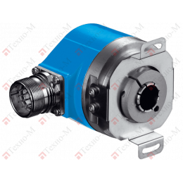 Однооборотный энкодер SICK ARS60-JAL00400