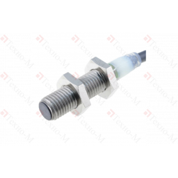 Индуктивный датчик Omron E2A-S08KS01-WP-B1-TP 5M