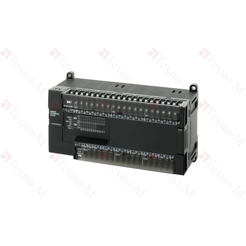 Программируемый логический контроллер Omron CP1E-E60SDR-A