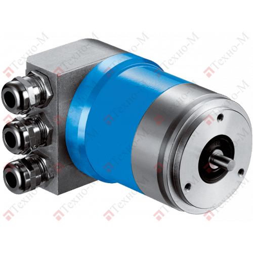 Многооборотный энкодер SICK ATM60-C1H13x13