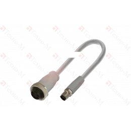 Соединительный кабель Balluff BCC A315-M415-3E-330-VS85N6-050