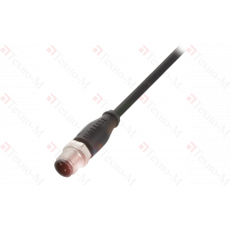 Разъем с кабелем Balluff BCC M413-0000-2A-037-PS0334-050