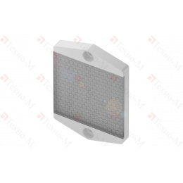 Рефлектор Balluff BAM RF-XO-025-S023/40-PM-AS
