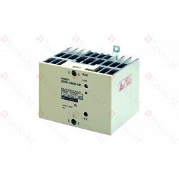 Твердотельное реле Omron G3PA-260B-VD 5-24VDC