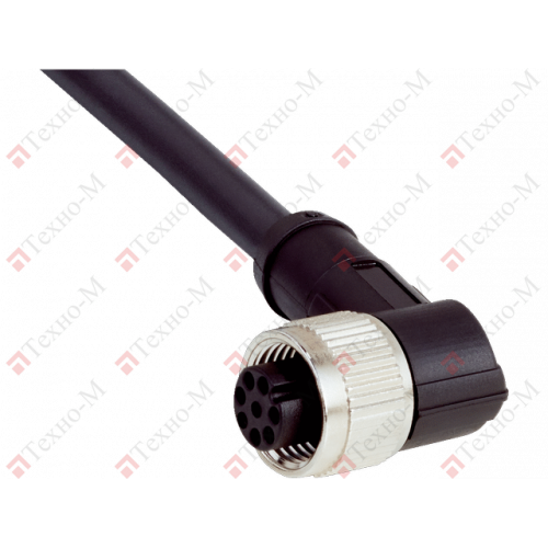 Разъем с кабелем SICK DOL-1208-W02MC