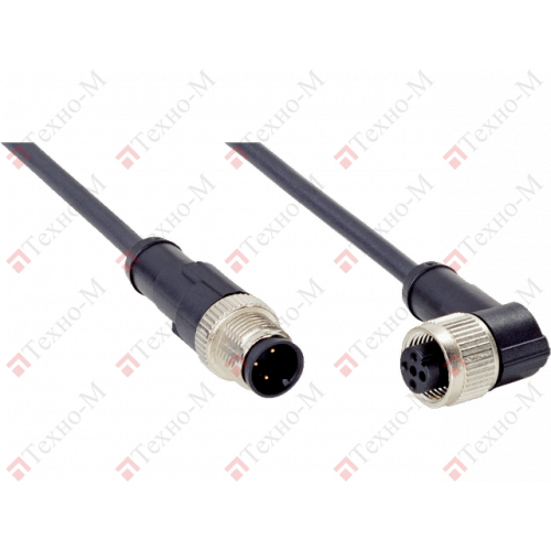 Соединительный кабель SICK DSL-1203-B0M6C
