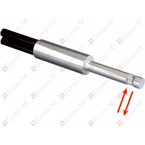 Оптоволоконный кабель SICK LL3-DK33