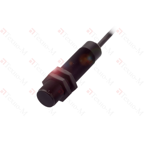 Емкостной датчик Balluff BCS M18BBN1-PSC80D-EP02