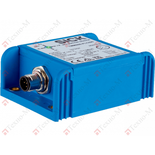 Инклинометр SICK TMS88B-PKC360