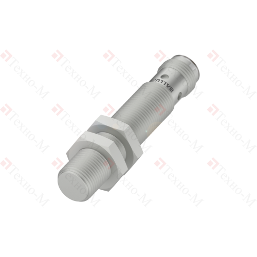 Индуктивный датчик Balluff BES M12EI-PSC40B-S04G-S01