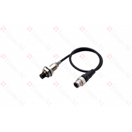 Индуктивный датчик Omron E2E-X10MB1T12-M1TJ 0.3M