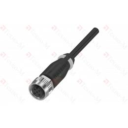 Разъем с кабелем Balluff BCC M415-0000-1A-001-PH0334-020-CNX0