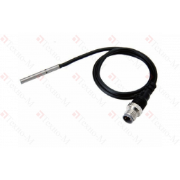 Индуктивный датчик Omron E2E-C03SR8-CJ-B1 0.3M