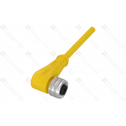 Разъем с кабелем Balluff BCC A223-0000-1C-123-EX43T2-050