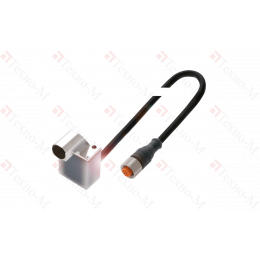 RFID головка чтения/записи Balluff BIS C-302-PU1-05