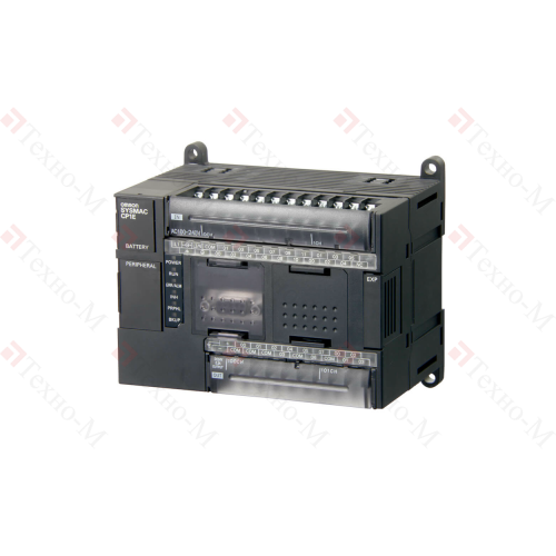 Программируемый логический контроллер Omron CP1E-N30DR-A