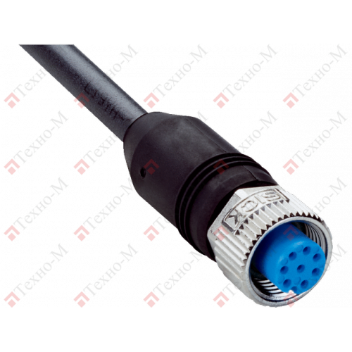 Разъем с кабелем SICK YF2A18-020UA5XLEAX