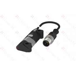 Датчик линейных перемещений Balluff BMP 01-EL1PP21A-0032-00-P00,5-S4
