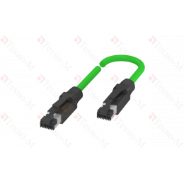 Соединительный кабель Balluff BCC E834-E834-90-334-PS54N2-350