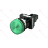 Сигнальная кнопка Omron M22N-BN-TGA-GB