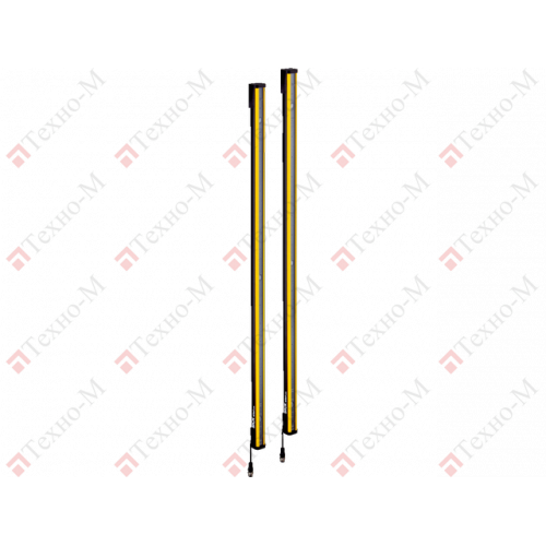 Cветовой барьер безопасности SICK M4C-SA0340LA10, M4C-EA03400A10